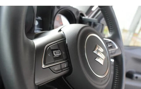 Suzuki Jimny, 2022 год, 1 450 000 рублей, 11 фотография