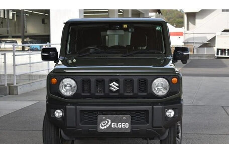 Suzuki Jimny, 2022 год, 1 450 000 рублей, 4 фотография