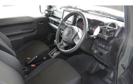 Suzuki Jimny, 2022 год, 1 450 000 рублей, 9 фотография