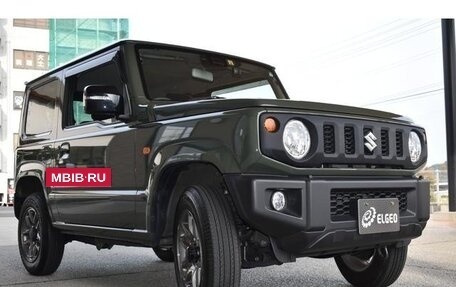 Suzuki Jimny, 2022 год, 1 450 000 рублей, 6 фотография