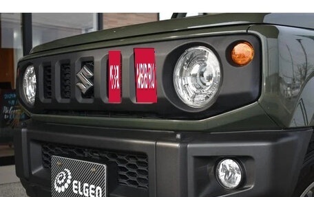 Suzuki Jimny, 2022 год, 1 450 000 рублей, 7 фотография