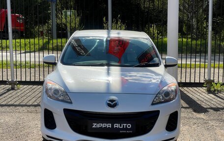 Mazda Axela, 2012 год, 879 000 рублей, 2 фотография