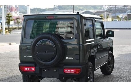 Suzuki Jimny, 2022 год, 1 450 000 рублей, 5 фотография