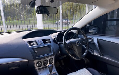 Mazda Axela, 2012 год, 879 000 рублей, 9 фотография