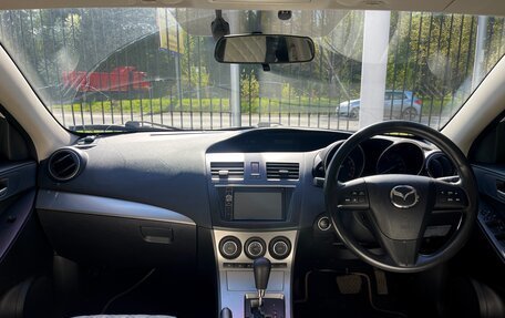 Mazda Axela, 2012 год, 879 000 рублей, 10 фотография