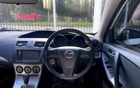 Mazda Axela, 2012 год, 879 000 рублей, 11 фотография