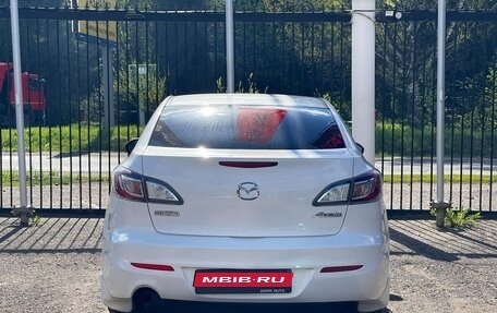 Mazda Axela, 2012 год, 879 000 рублей, 5 фотография