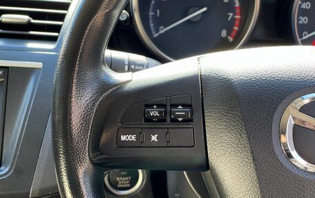 Mazda Axela, 2012 год, 879 000 рублей, 13 фотография
