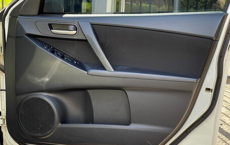 Mazda Axela, 2012 год, 879 000 рублей, 15 фотография