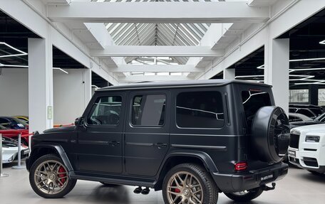 Mercedes-Benz G-Класс AMG, 2025 год, 33 890 000 рублей, 4 фотография