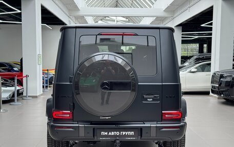 Mercedes-Benz G-Класс AMG, 2025 год, 33 890 000 рублей, 5 фотография