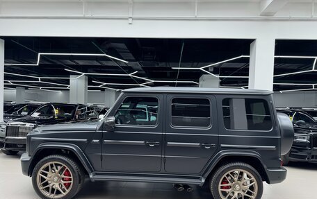 Mercedes-Benz G-Класс AMG, 2025 год, 33 890 000 рублей, 7 фотография