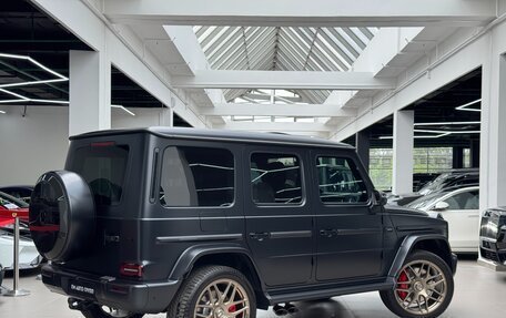 Mercedes-Benz G-Класс AMG, 2025 год, 33 890 000 рублей, 6 фотография