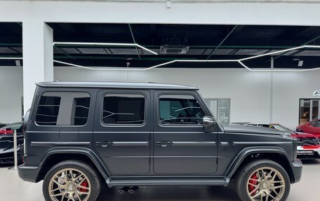 Mercedes-Benz G-Класс AMG, 2025 год, 33 890 000 рублей, 8 фотография