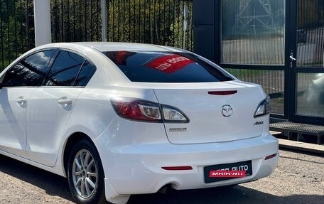 Mazda Axela, 2012 год, 879 000 рублей, 7 фотография