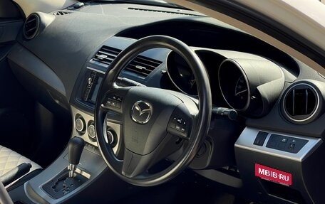 Mazda Axela, 2012 год, 879 000 рублей, 8 фотография
