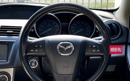 Mazda Axela, 2012 год, 879 000 рублей, 12 фотография