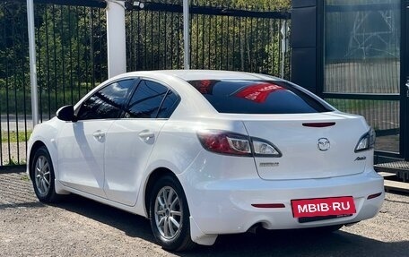 Mazda Axela, 2012 год, 879 000 рублей, 6 фотография