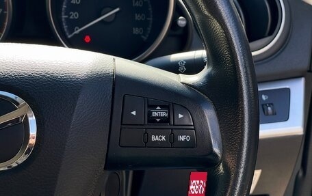Mazda Axela, 2012 год, 879 000 рублей, 14 фотография