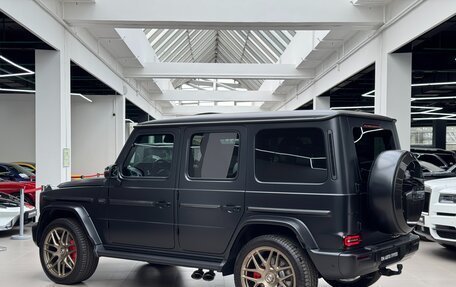 Mercedes-Benz G-Класс AMG, 2025 год, 33 890 000 рублей, 10 фотография