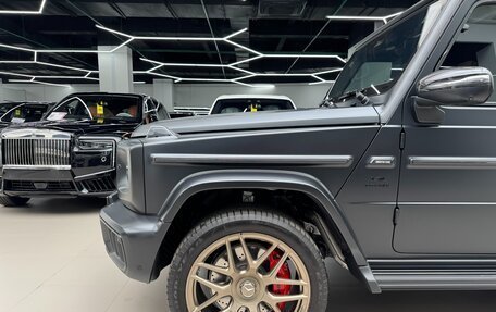 Mercedes-Benz G-Класс AMG, 2025 год, 33 890 000 рублей, 16 фотография
