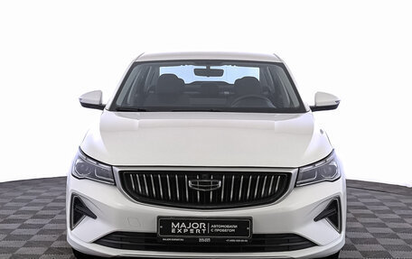 Geely Emgrand, 2023 год, 1 949 000 рублей, 2 фотография