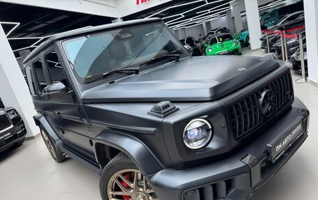 Mercedes-Benz G-Класс AMG, 2025 год, 33 890 000 рублей, 13 фотография