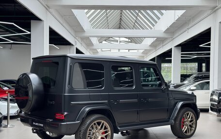Mercedes-Benz G-Класс AMG, 2025 год, 33 890 000 рублей, 12 фотография