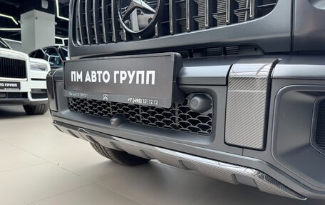 Mercedes-Benz G-Класс AMG, 2025 год, 33 890 000 рублей, 15 фотография