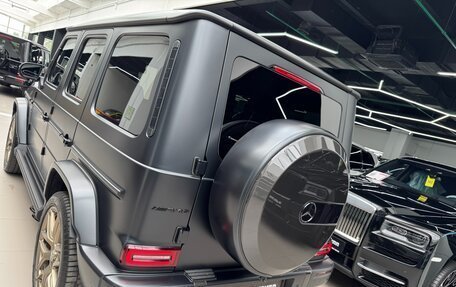 Mercedes-Benz G-Класс AMG, 2025 год, 33 890 000 рублей, 14 фотография