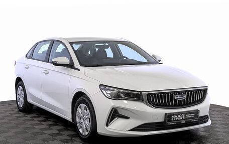 Geely Emgrand, 2023 год, 1 949 000 рублей, 3 фотография