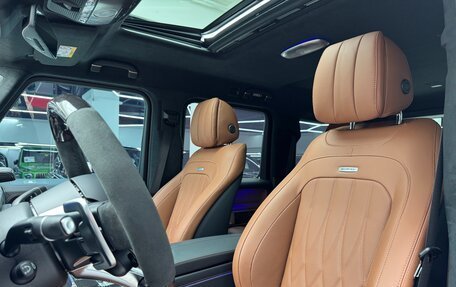 Mercedes-Benz G-Класс AMG, 2025 год, 33 890 000 рублей, 20 фотография