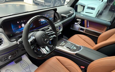 Mercedes-Benz G-Класс AMG, 2025 год, 33 890 000 рублей, 18 фотография