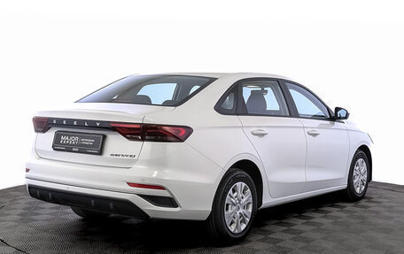 Geely Emgrand, 2023 год, 1 949 000 рублей, 5 фотография