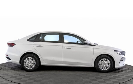 Geely Emgrand, 2023 год, 1 949 000 рублей, 4 фотография
