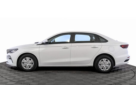 Geely Emgrand, 2023 год, 1 949 000 рублей, 8 фотография