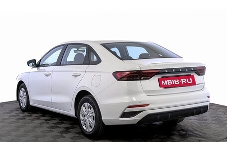 Geely Emgrand, 2023 год, 1 949 000 рублей, 7 фотография