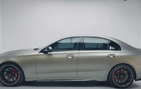 Mercedes-Benz C-Класс, 2021 год, 2 060 000 рублей, 3 фотография