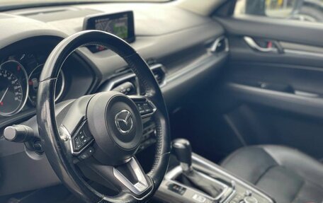 Mazda CX-5 II, 2017 год, 2 100 000 рублей, 12 фотография