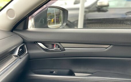 Mazda CX-5 II, 2017 год, 2 100 000 рублей, 13 фотография