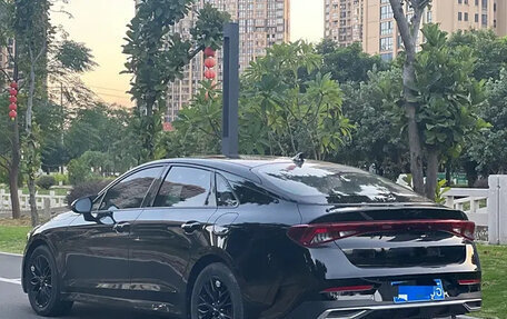 KIA K5, 2021 год, 1 614 000 рублей, 4 фотография