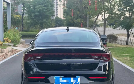 KIA K5, 2021 год, 1 614 000 рублей, 5 фотография