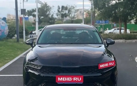 KIA K5, 2021 год, 1 614 000 рублей, 3 фотография