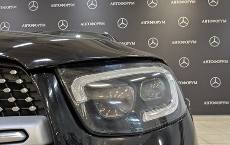 Mercedes-Benz GLC, 2019 год, 4 200 000 рублей, 11 фотография