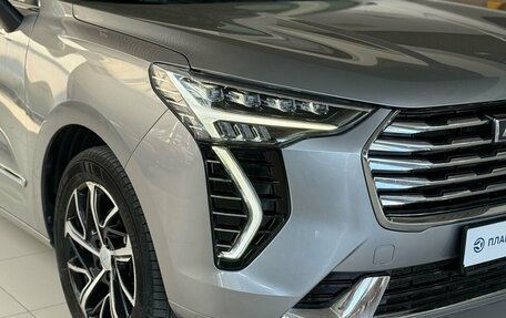 Haval Jolion, 2021 год, 1 580 000 рублей, 4 фотография
