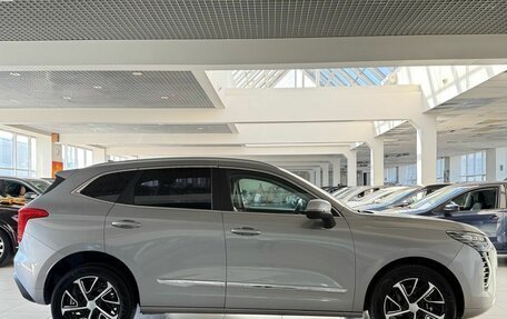 Haval Jolion, 2021 год, 1 580 000 рублей, 8 фотография