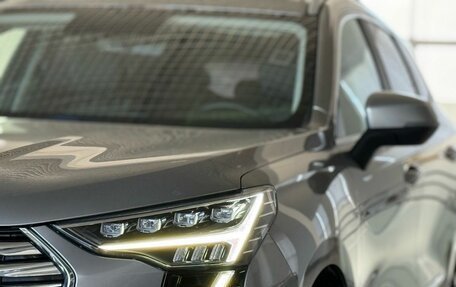 Haval Jolion, 2021 год, 1 580 000 рублей, 6 фотография