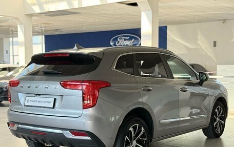 Haval Jolion, 2021 год, 1 580 000 рублей, 11 фотография