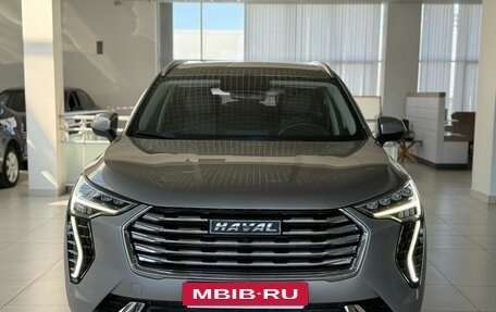 Haval Jolion, 2021 год, 1 580 000 рублей, 2 фотография