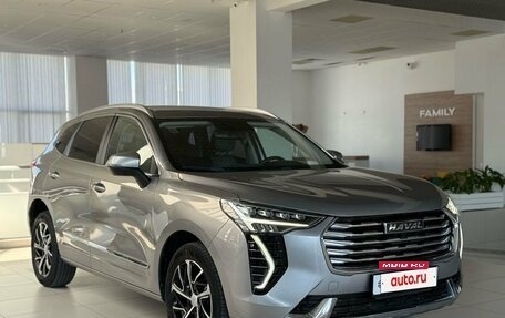 Haval Jolion, 2021 год, 1 580 000 рублей, 3 фотография
